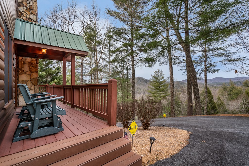 131 Toccoa Overlook Lane