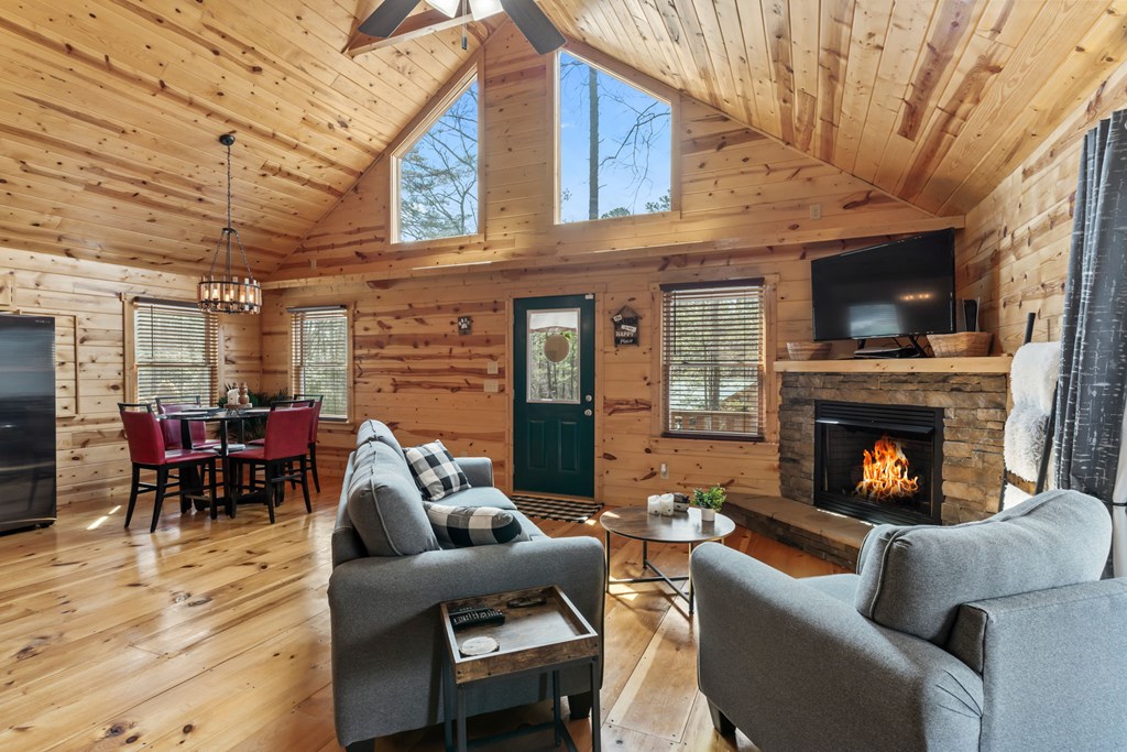 294 Whispering Hills Road