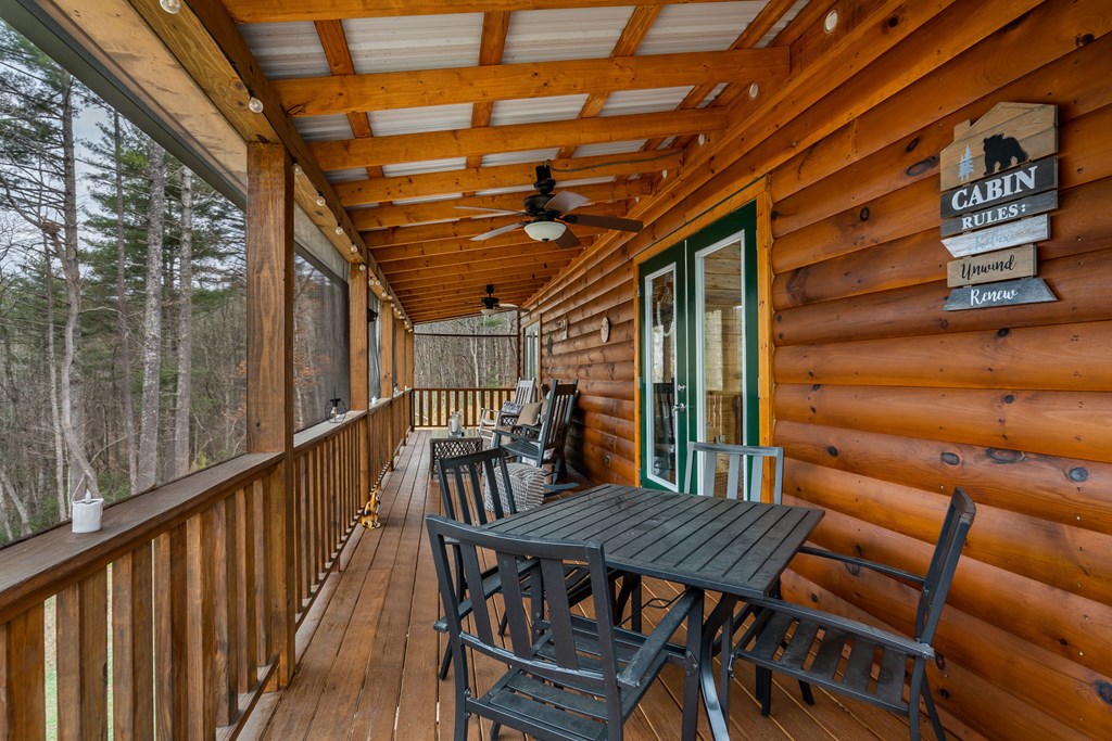 294 Whispering Hills Road