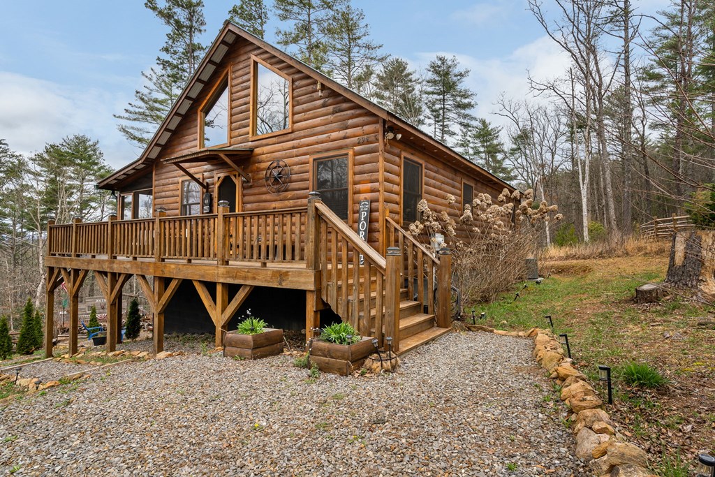 294 Whispering Hills Road