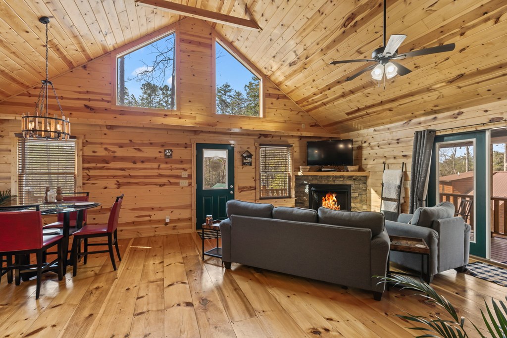 294 Whispering Hills Road