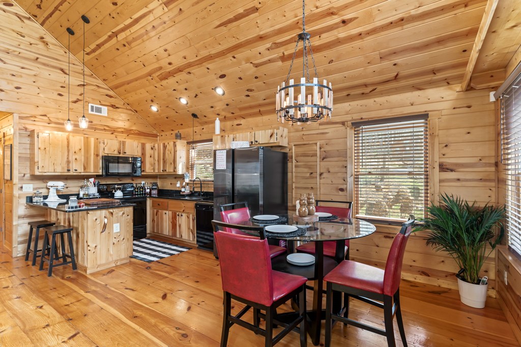 294 Whispering Hills Road