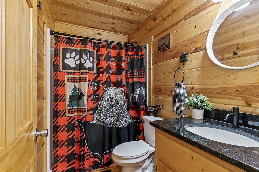 294 Whispering Hills Road