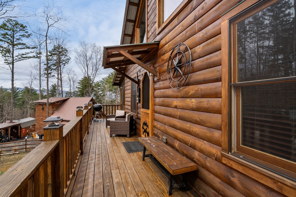 294 Whispering Hills Road