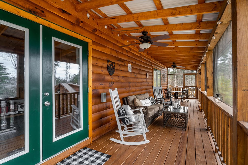 294 Whispering Hills Road