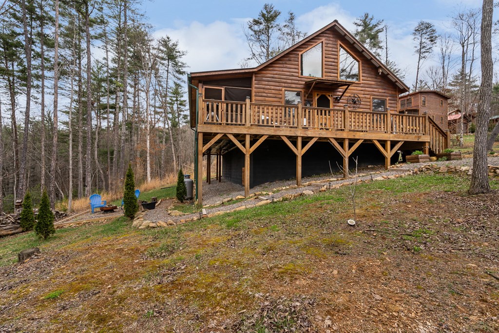 294 Whispering Hills Road