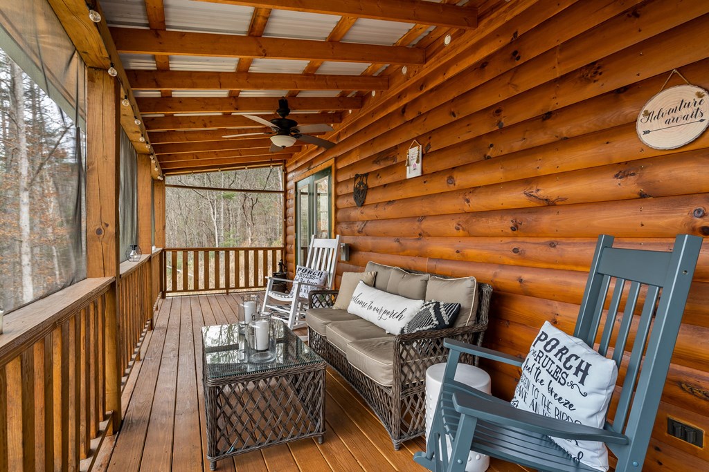 294 Whispering Hills Road