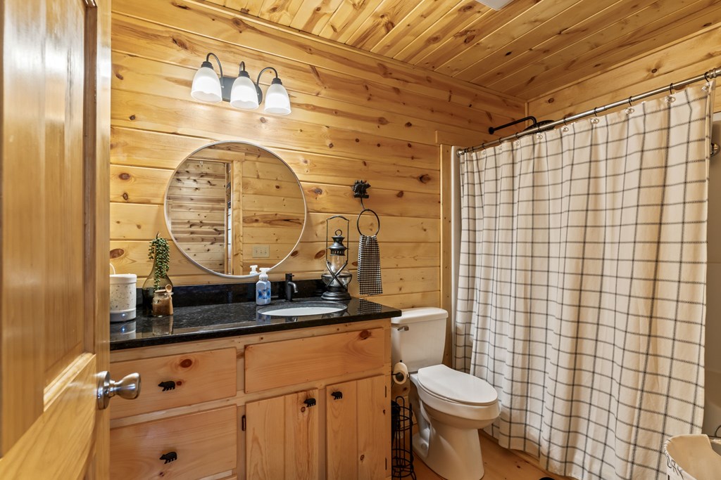 294 Whispering Hills Road