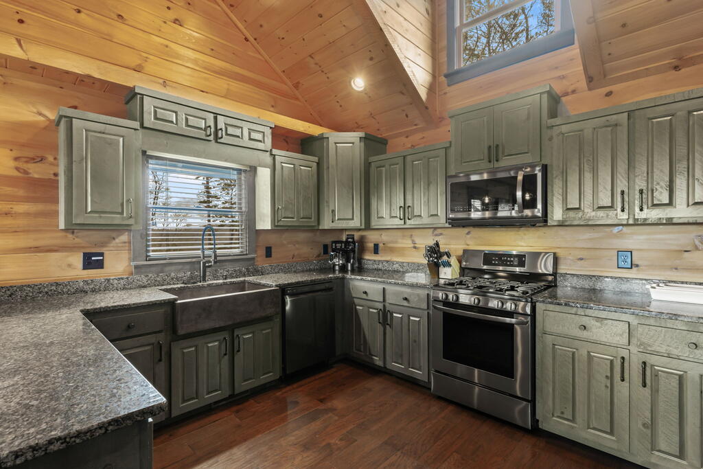 967 River Bend Lane