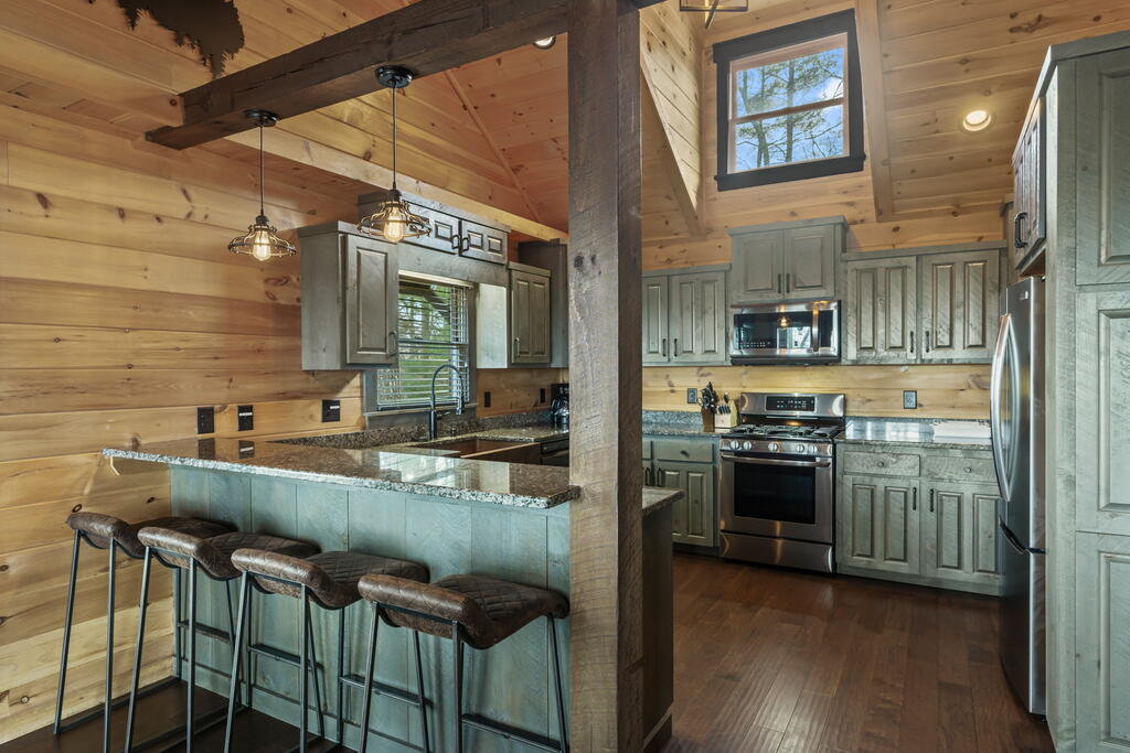 967 River Bend Lane