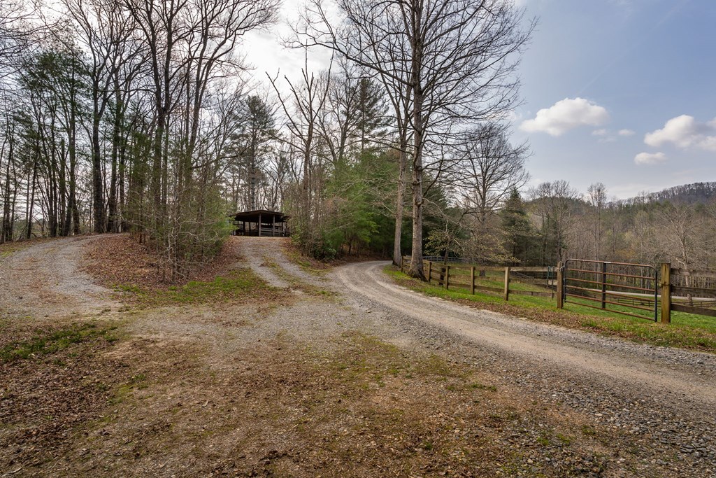 1132 Hells Hollow Road