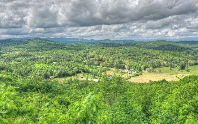 Lot 1 High Country Lane