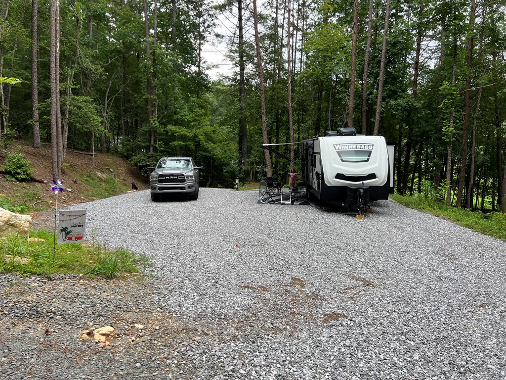 Lot 5 Morganton Hwy