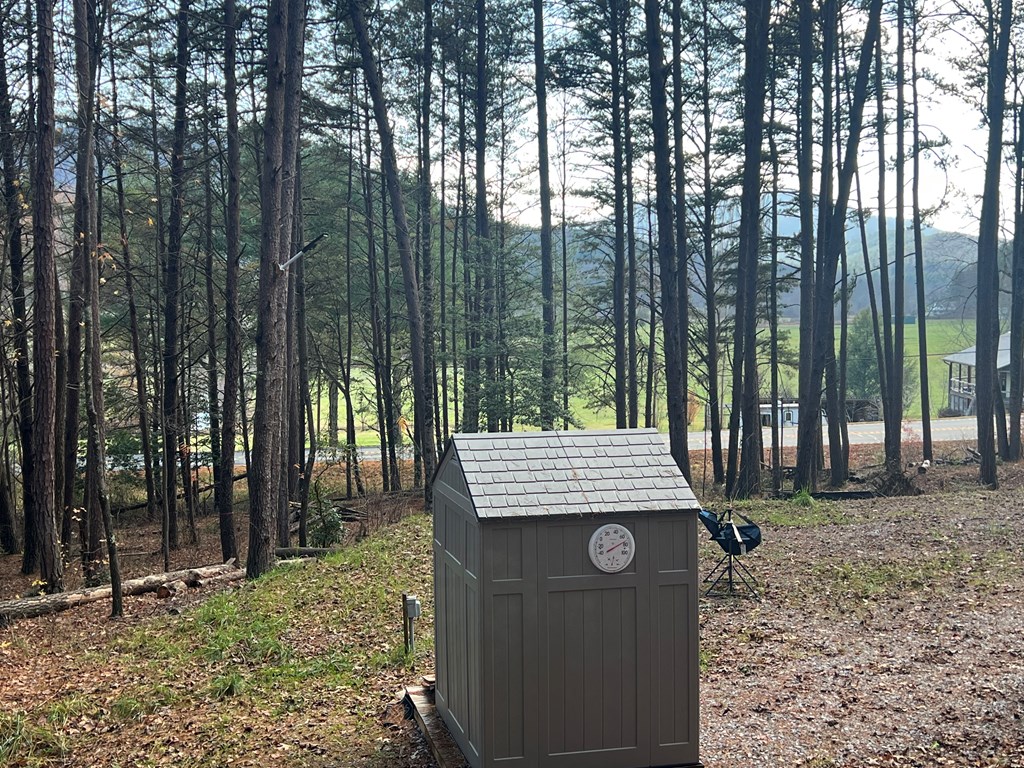 Lot 5 Morganton Hwy