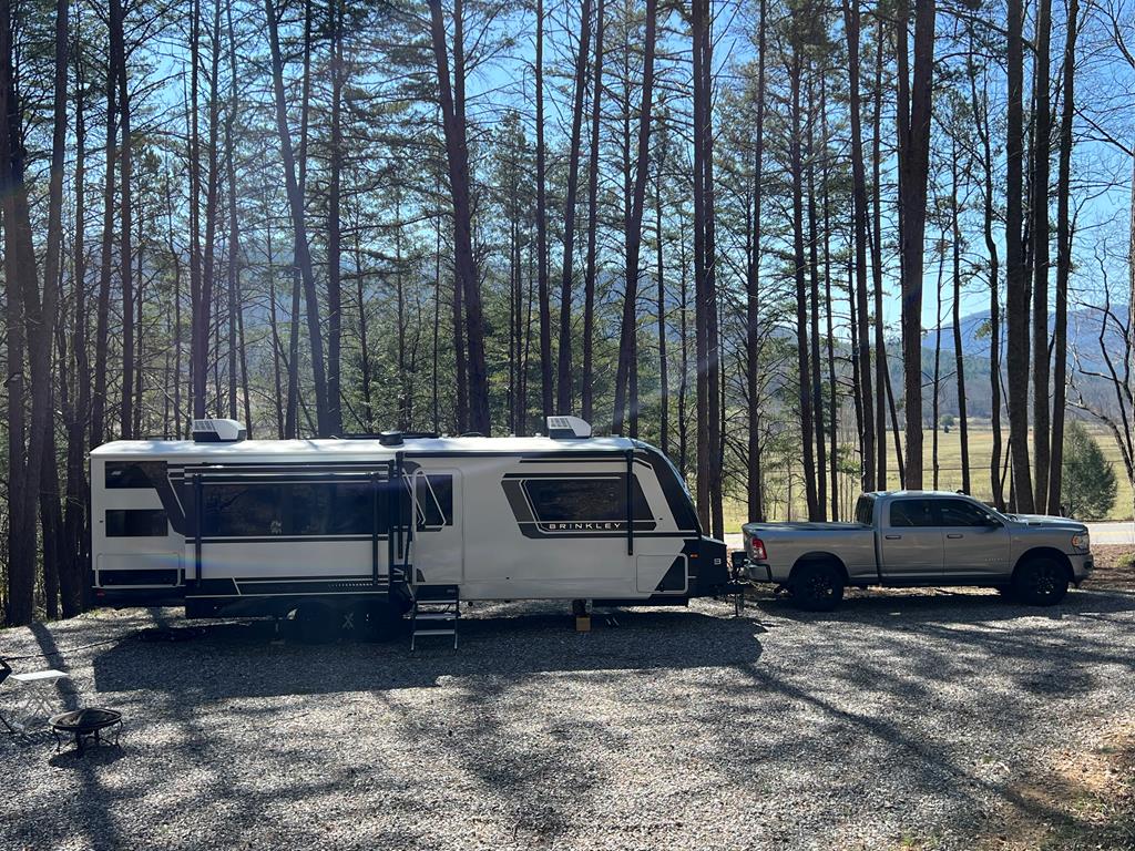 Lot 5 Morganton Hwy