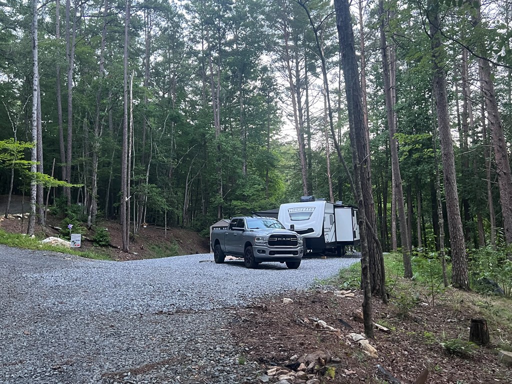 Lot 5 Morganton Hwy