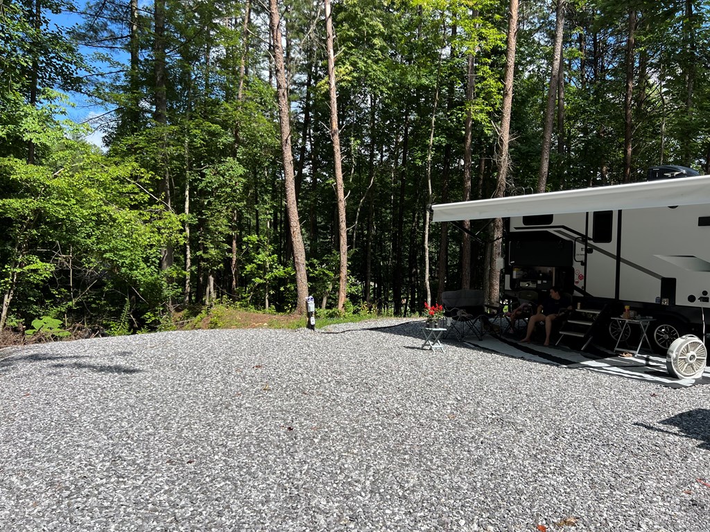 Lot 5 Morganton Hwy
