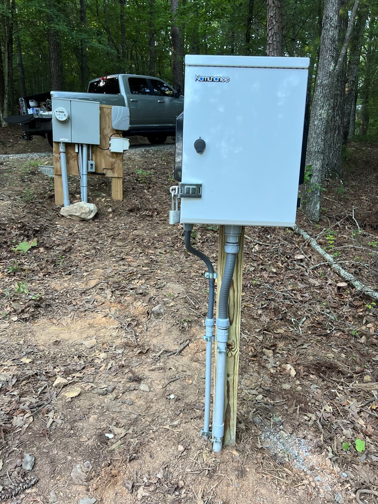 Lot 5 Morganton Hwy