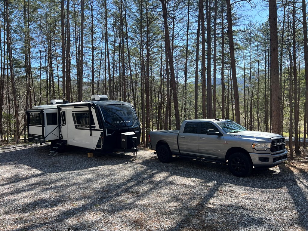 Lot 5 Morganton Hwy