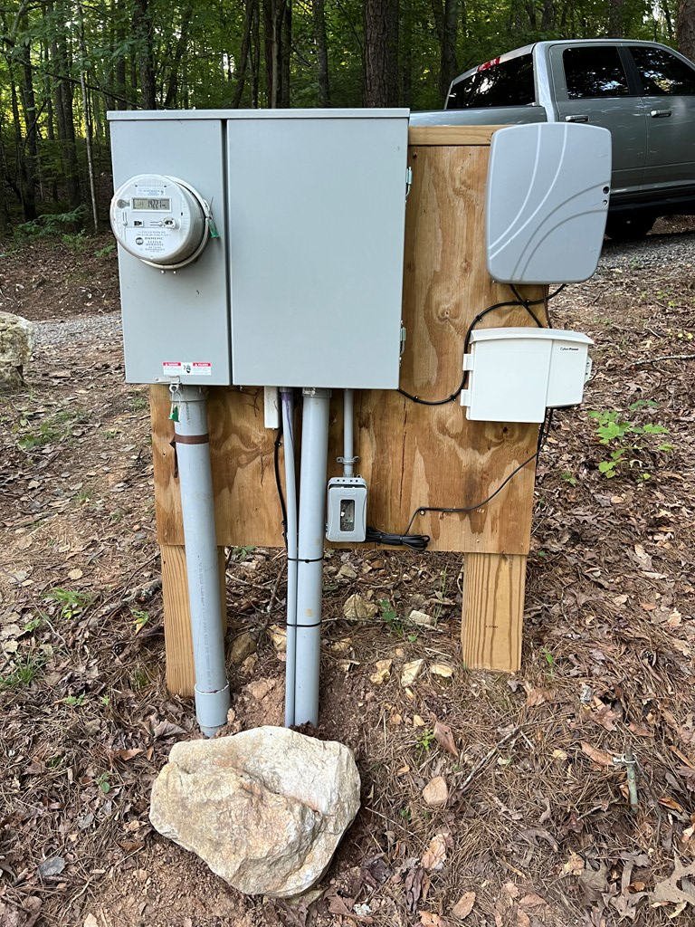 Lot 5 Morganton Hwy