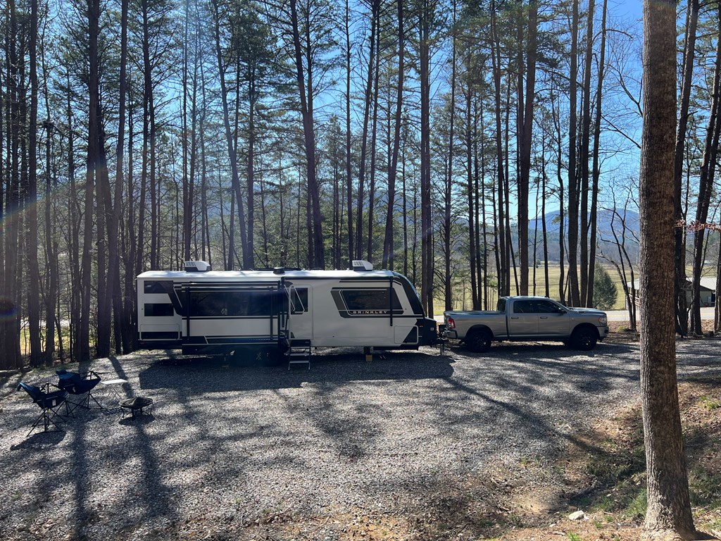 Lot 5 Morganton Hwy