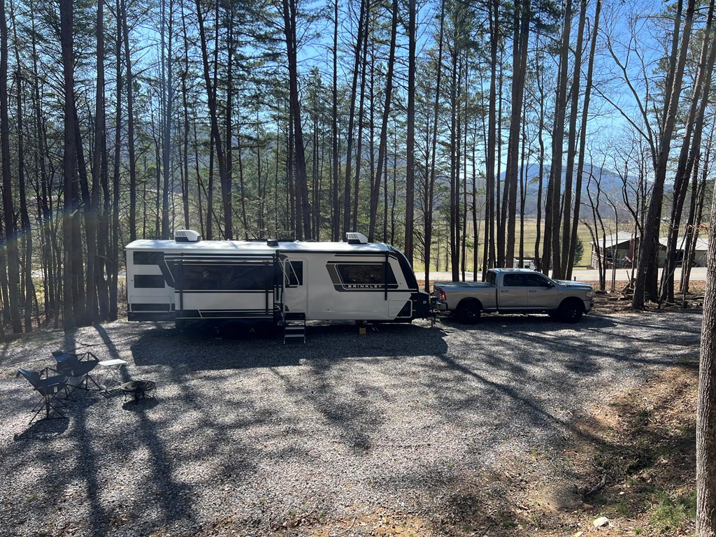 Lot 5 Morganton Hwy