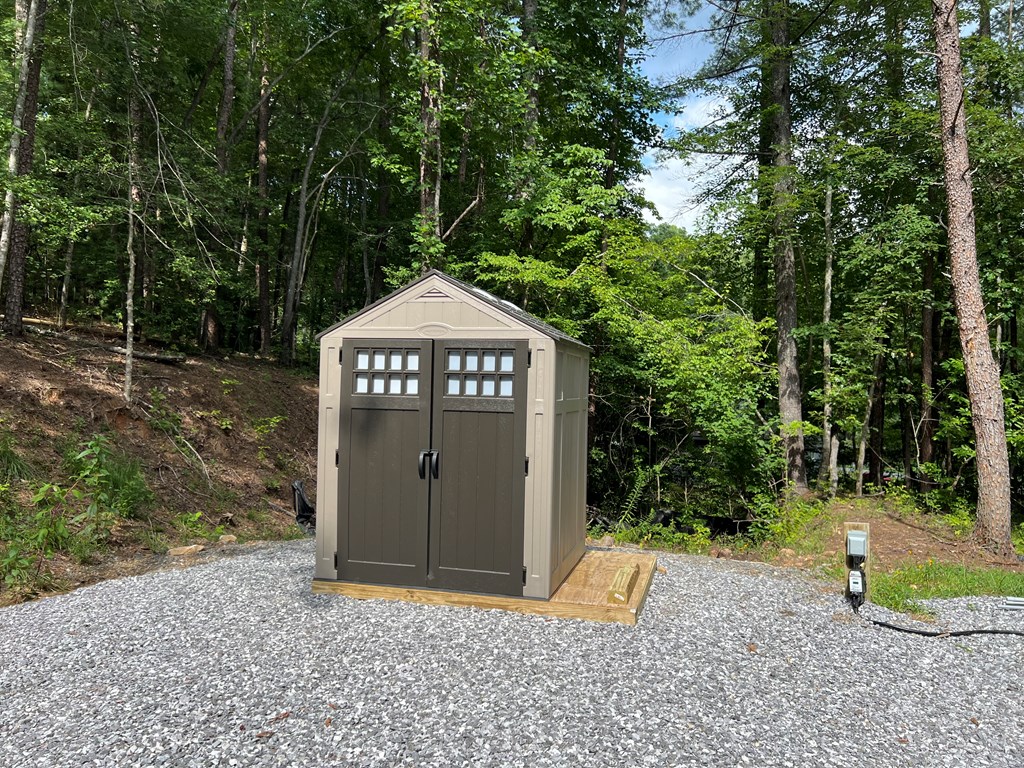 Lot 5 Morganton Hwy
