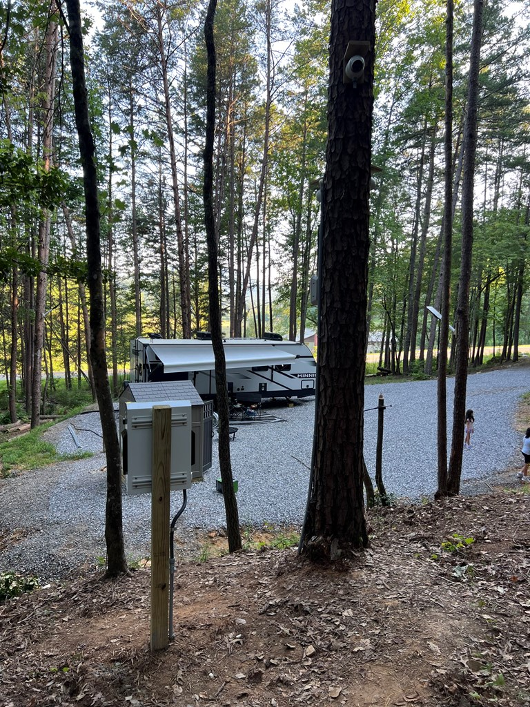 Lot 5 Morganton Hwy
