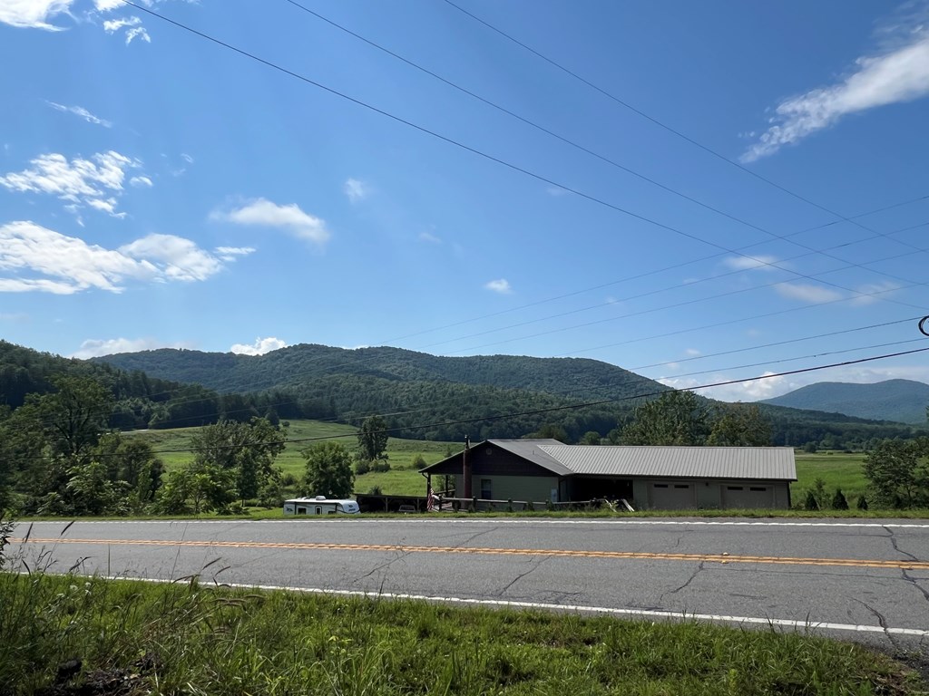 Lot 5 Morganton Hwy