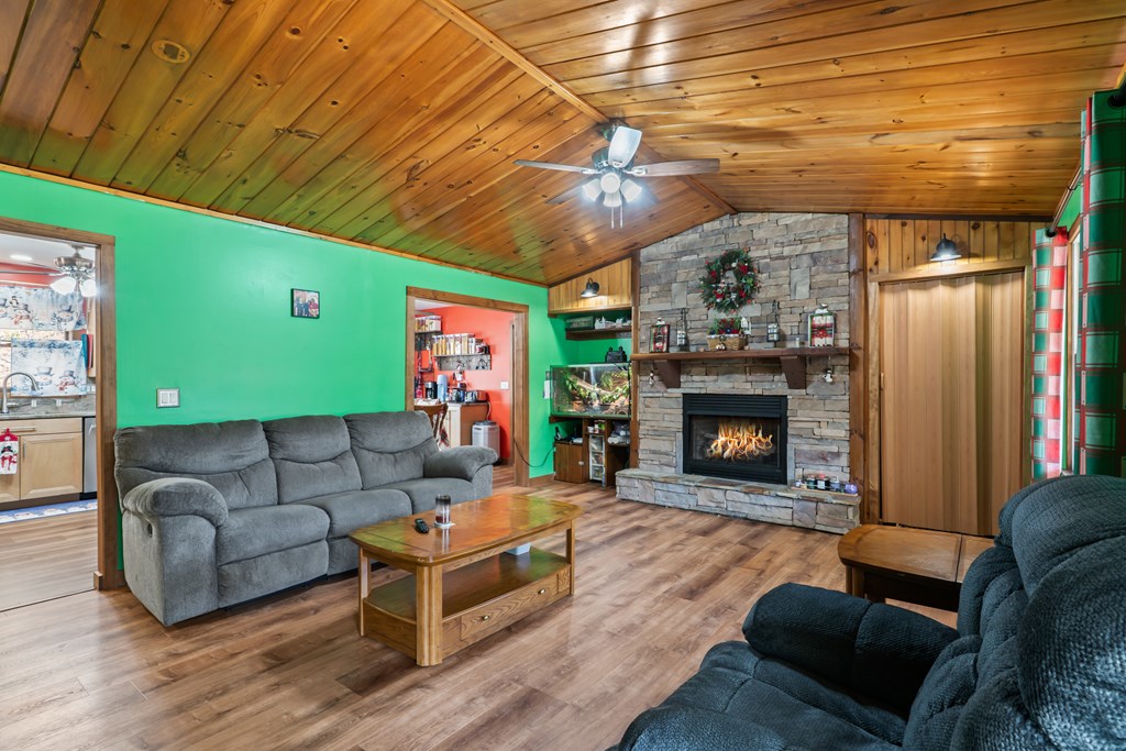 267 Farner Road