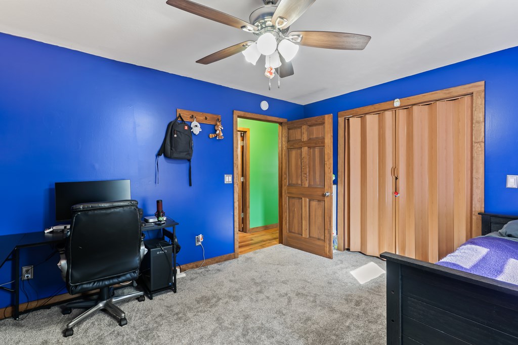 267 Farner Road