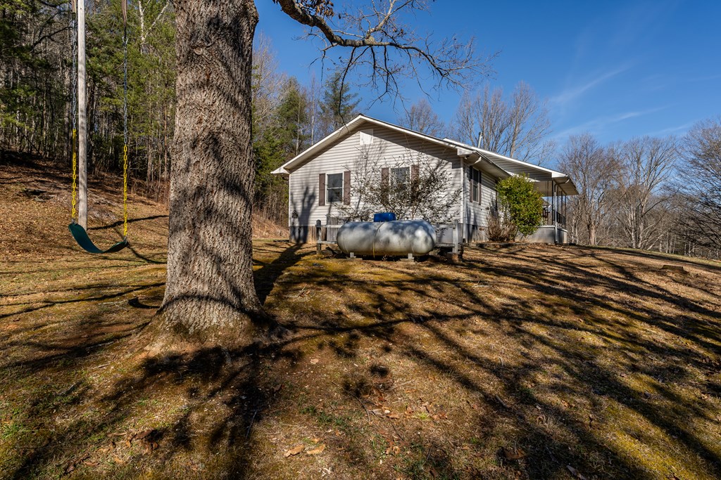267 Farner Road