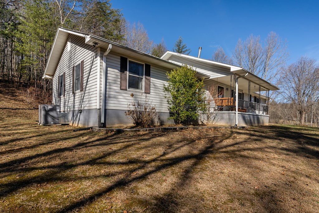 267 Farner Road