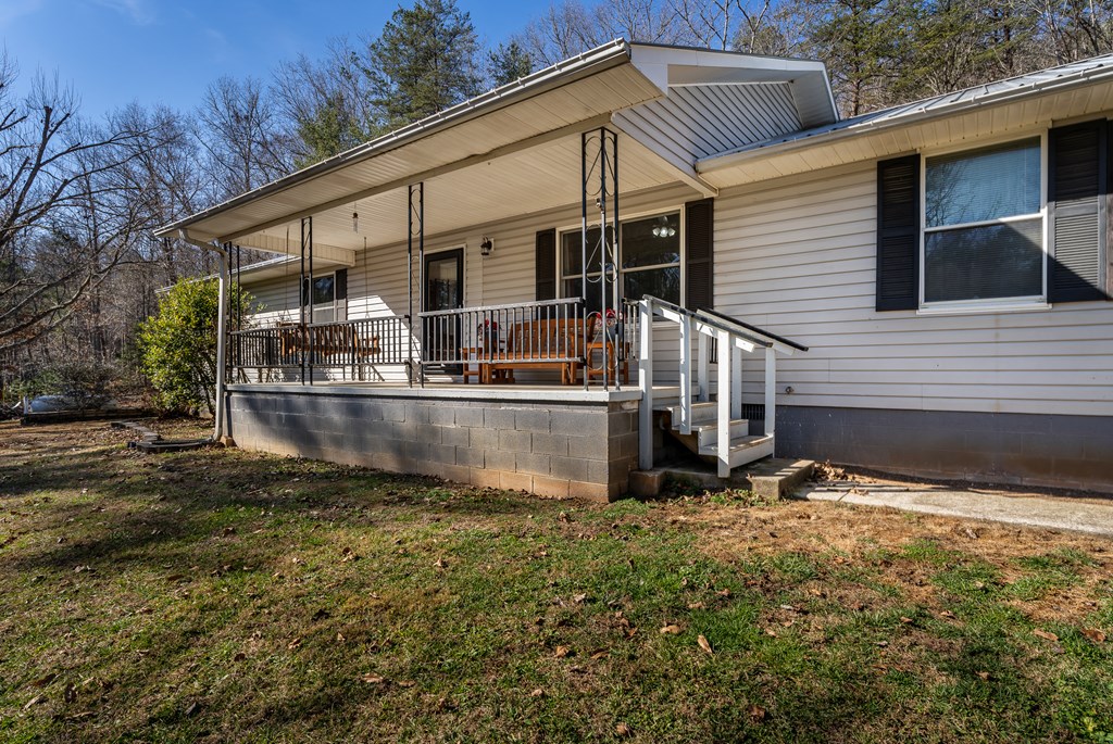 267 Farner Road