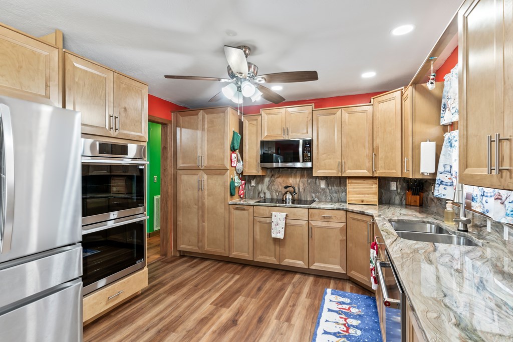 267 Farner Road