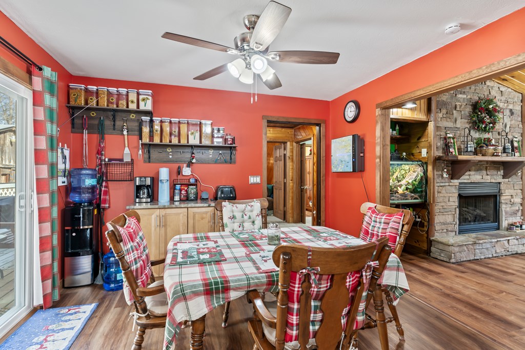 267 Farner Road