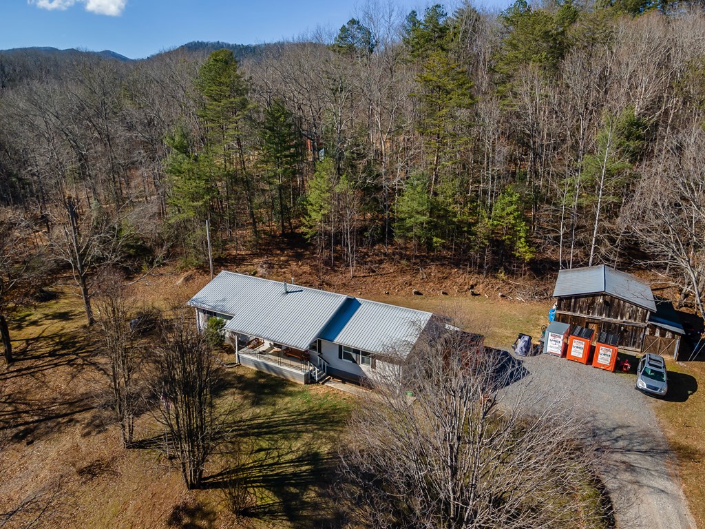 267 Farner Road