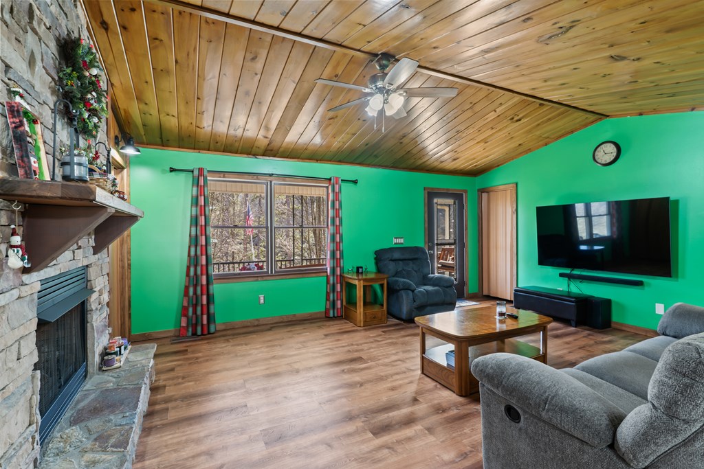 267 Farner Road