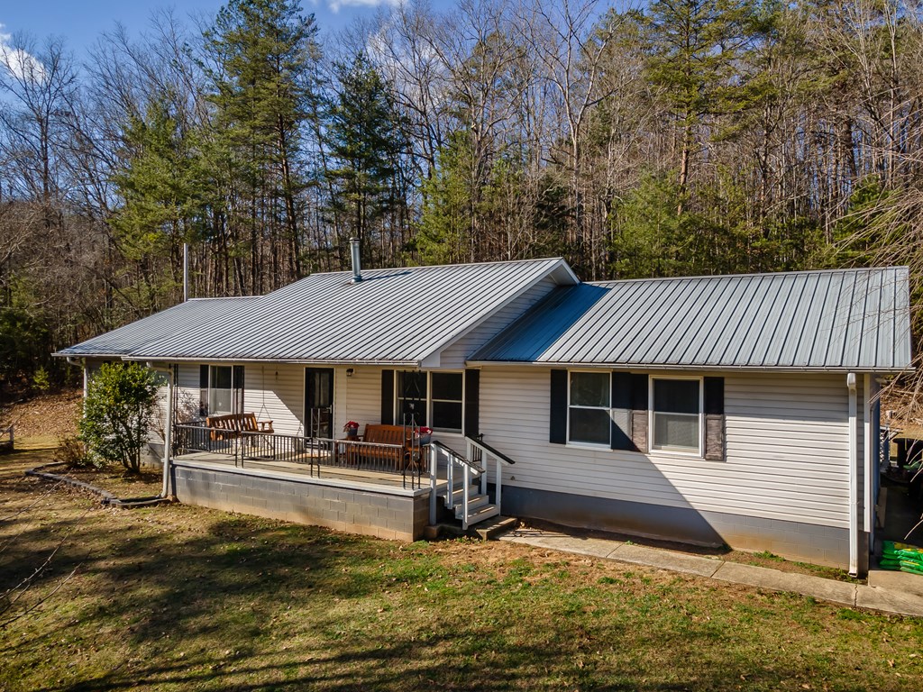 267 Farner Road