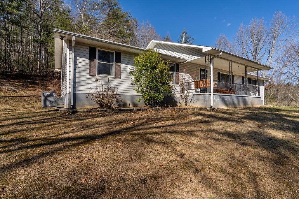 267 Farner Road