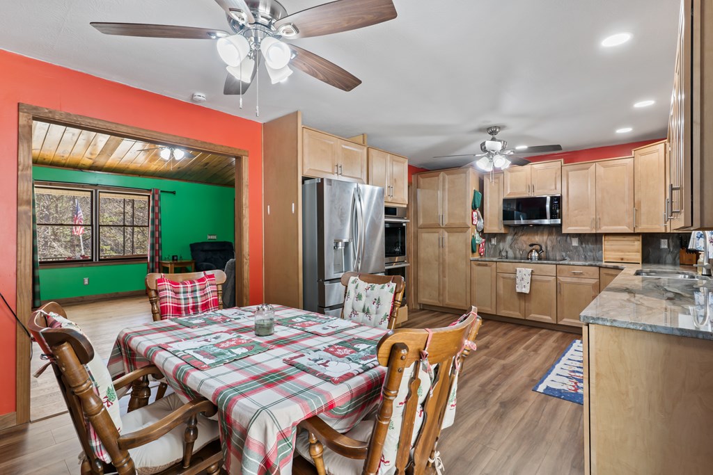 267 Farner Road