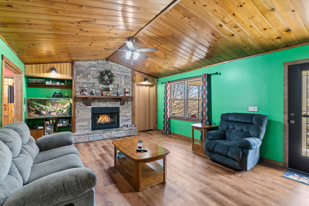 267 Farner Road