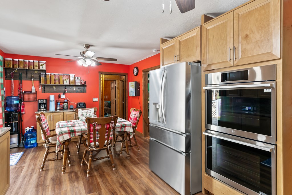 267 Farner Road