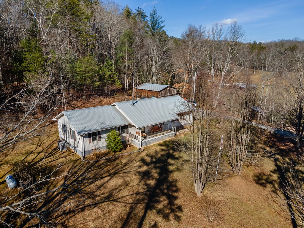 267 Farner Road