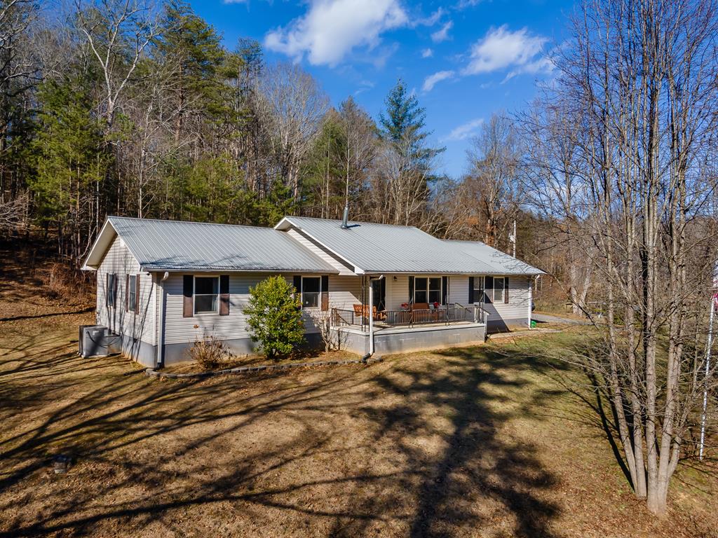 267 Farner Road