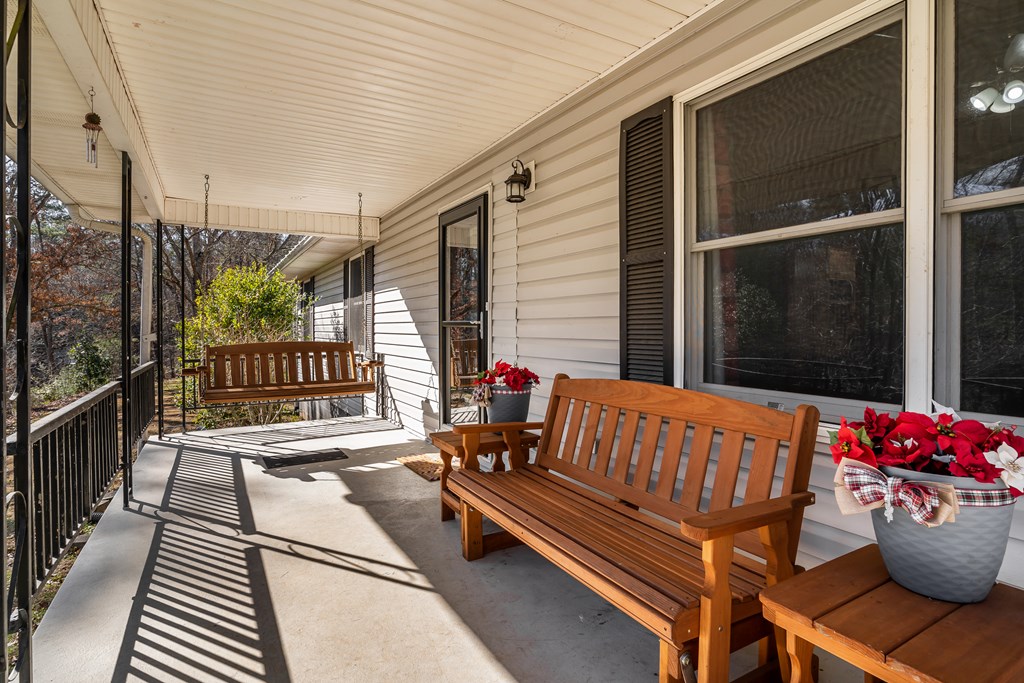 267 Farner Road