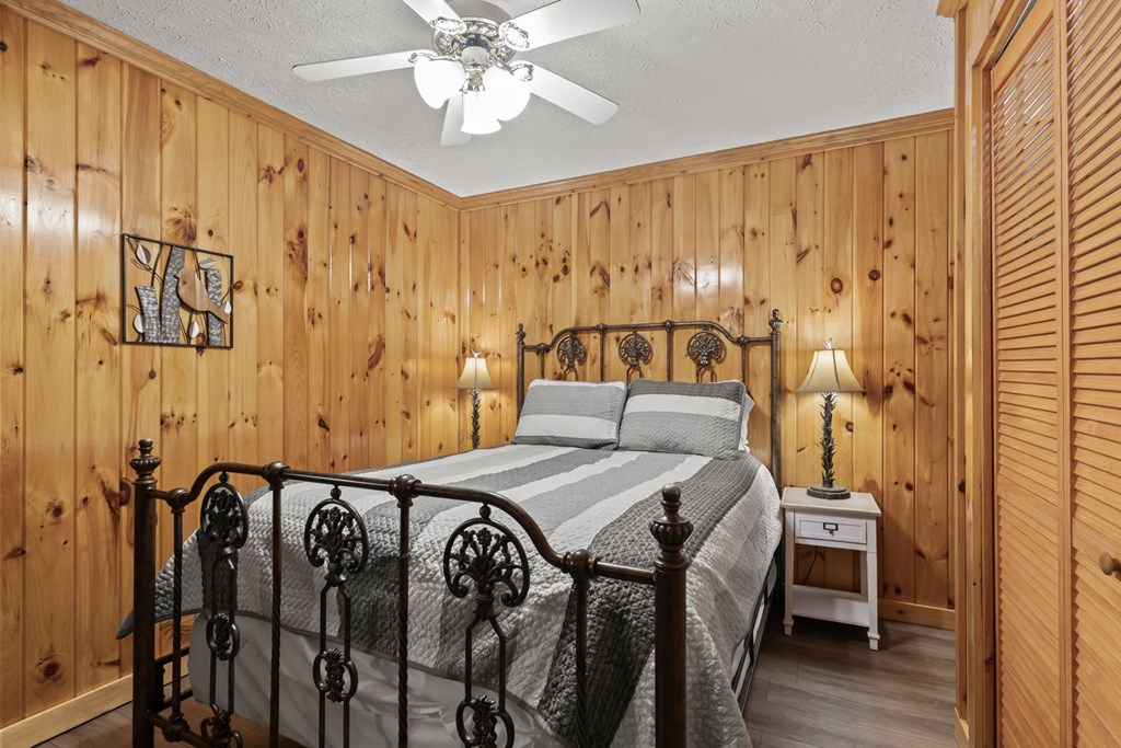 396 Mountain Tops Circle
