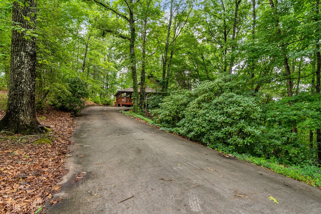 396 Mountain Tops Circle