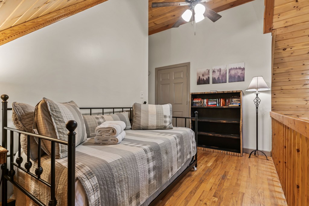 396 Mountain Tops Circle