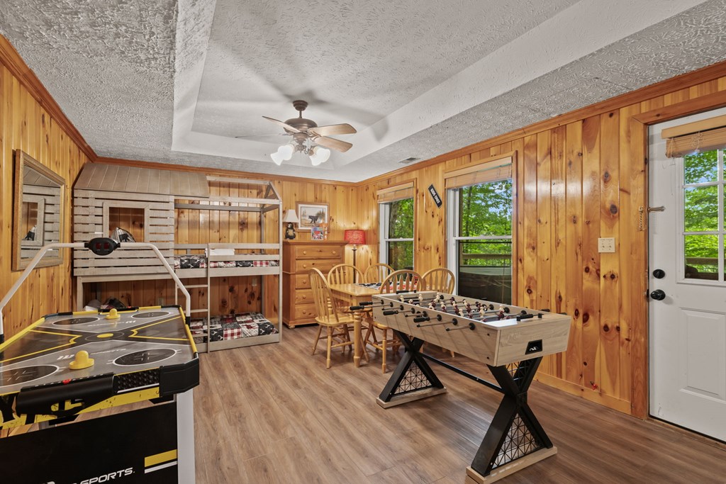396 Mountain Tops Circle